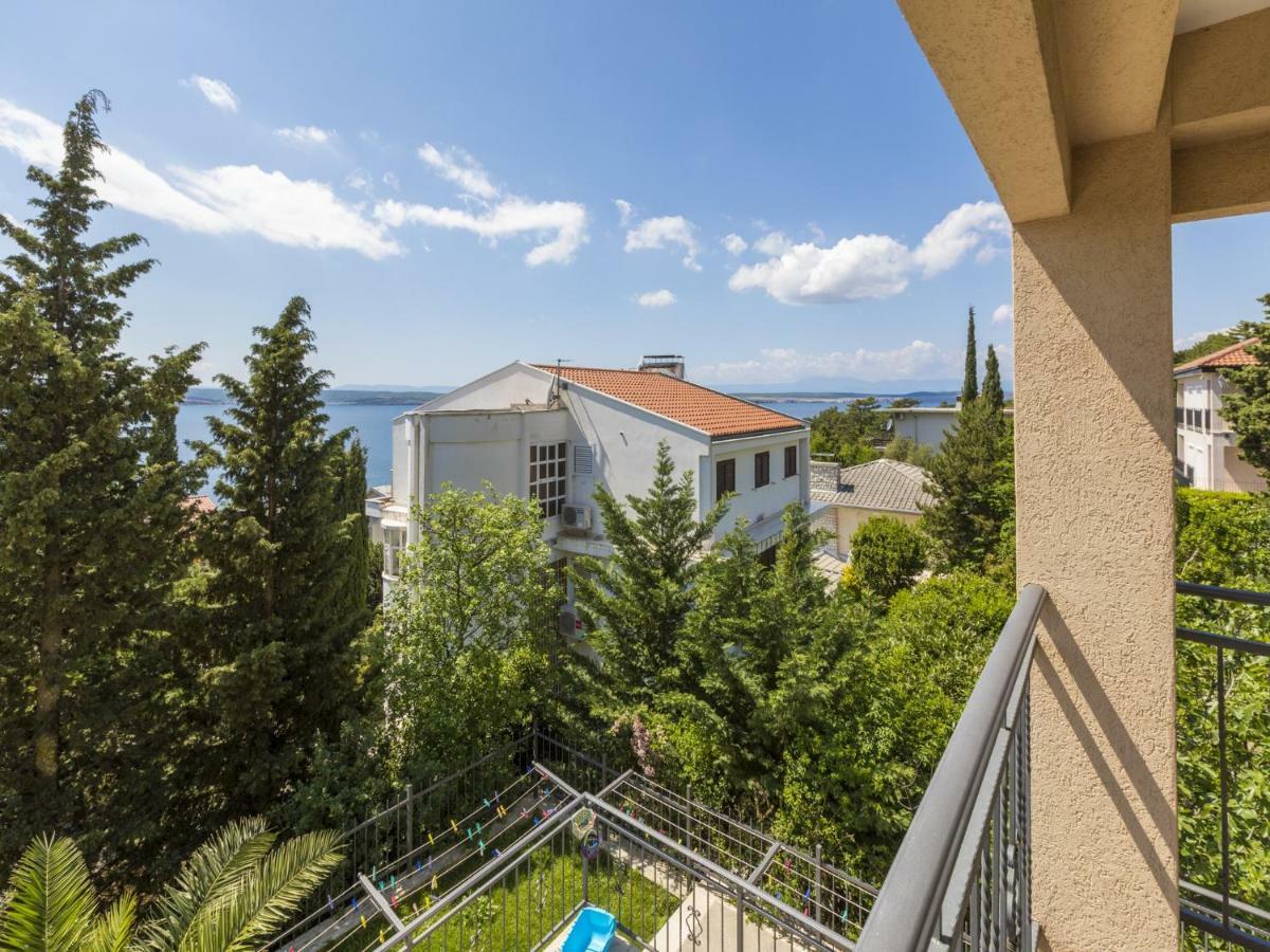 Dolores Crikvenica Εξωτερικό φωτογραφία