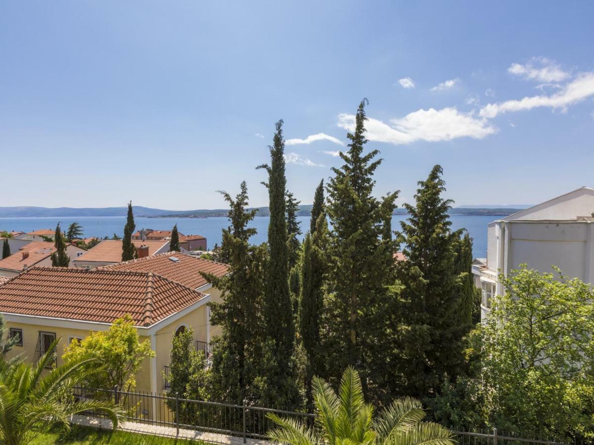 Dolores Crikvenica Εξωτερικό φωτογραφία